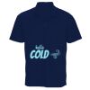 Polo Homme B&C Heavymill Vignette