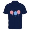 Polo Homme B&C Heavymill Vignette