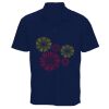 Polo Homme B&C Heavymill Vignette