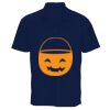 Polo Homme B&C Heavymill Vignette