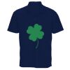 Polo Homme B&C Heavymill Vignette