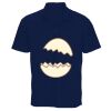 Polo Homme B&C Heavymill Vignette