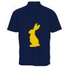 Polo Homme B&C Heavymill Vignette
