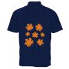 Polo Homme B&C Heavymill Vignette