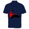 Polo Homme B&C Heavymill Vignette