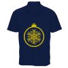 Polo Homme B&C Heavymill Vignette