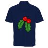 Polo Homme B&C Heavymill Vignette