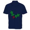 Polo Homme B&C Heavymill Vignette