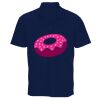 Polo Homme B&C Heavymill Vignette