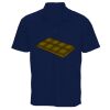 Polo Homme B&C Heavymill Vignette