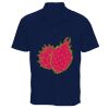 Polo Homme B&C Heavymill Vignette