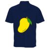 Polo Homme B&C Heavymill Vignette