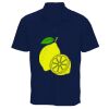 Polo Homme B&C Heavymill Vignette