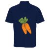 Polo Homme B&C Heavymill Vignette