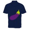 Polo Homme B&C Heavymill Vignette