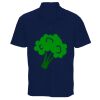 Polo Homme B&C Heavymill Vignette