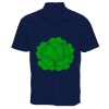 Polo Homme B&C Heavymill Vignette