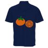 Polo Homme B&C Heavymill Vignette