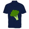 Polo Homme B&C Heavymill Vignette