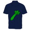 Polo Homme B&C Heavymill Vignette