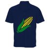 Polo Homme B&C Heavymill Vignette