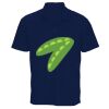 Polo Homme B&C Heavymill Vignette