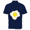 Polo Homme B&C Heavymill Vignette