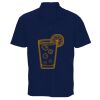 Polo Homme B&C Heavymill Vignette