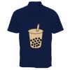 Polo Homme B&C Heavymill Vignette
