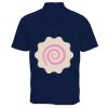 Polo Homme B&C Heavymill Vignette