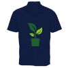 Polo Homme B&C Heavymill Vignette