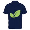 Polo Homme B&C Heavymill Vignette