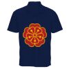 Polo Homme B&C Heavymill Vignette