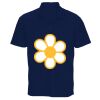Polo Homme B&C Heavymill Vignette