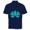Polo Homme B&C Heavymill Vignette