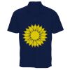Polo Homme B&C Heavymill Vignette