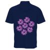 Polo Homme B&C Heavymill Vignette