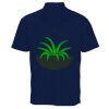 Polo Homme B&C Heavymill Vignette