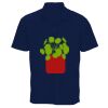 Polo Homme B&C Heavymill Vignette