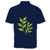Polo Homme B&C Heavymill Vignette