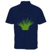 Polo Homme B&C Heavymill Vignette