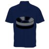 Polo Homme B&C Heavymill Vignette