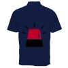 Polo Homme B&C Heavymill Vignette