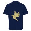 Polo Homme B&C Heavymill Vignette