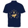 Polo Homme B&C Heavymill Vignette