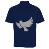 Polo Homme B&C Heavymill Vignette
