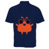 Polo Homme B&C Heavymill Vignette