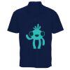 Polo Homme B&C Heavymill Vignette