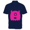 Polo Homme B&C Heavymill Vignette