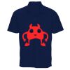 Polo Homme B&C Heavymill Vignette
